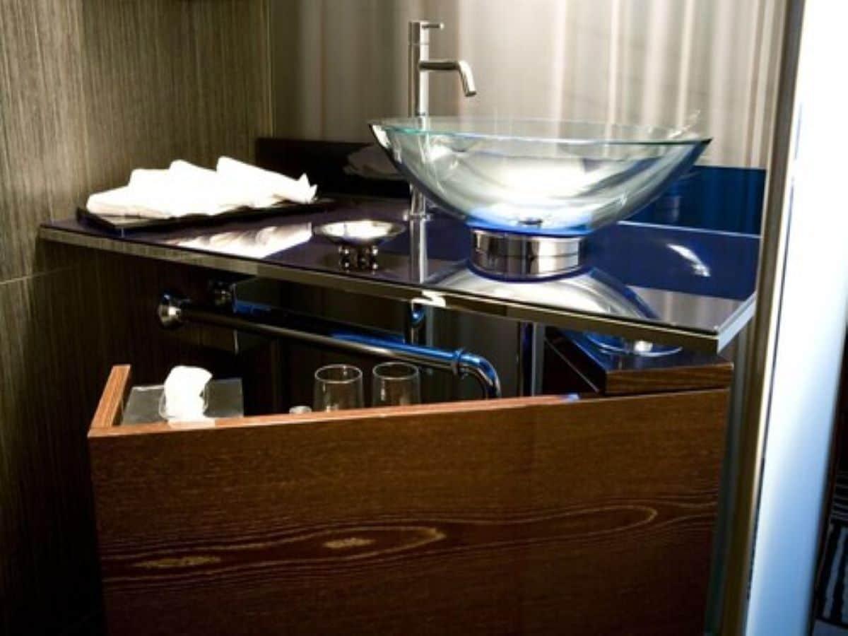 Hotel The Joule Dallas Esterno foto