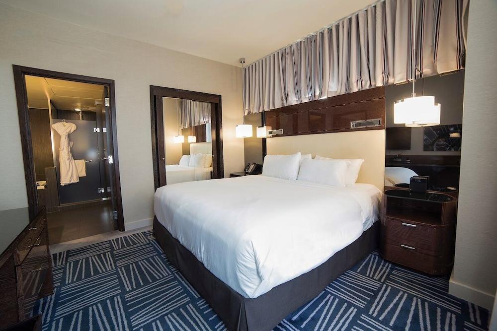 Hotel The Joule Dallas Esterno foto