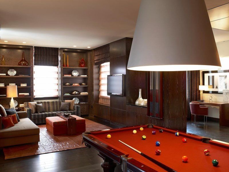 Hotel The Joule Dallas Esterno foto