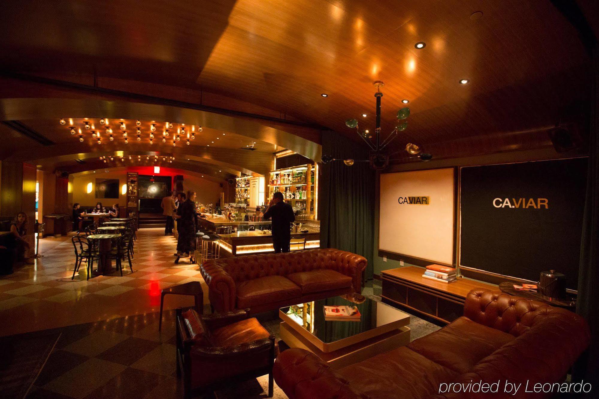 Hotel The Joule Dallas Esterno foto