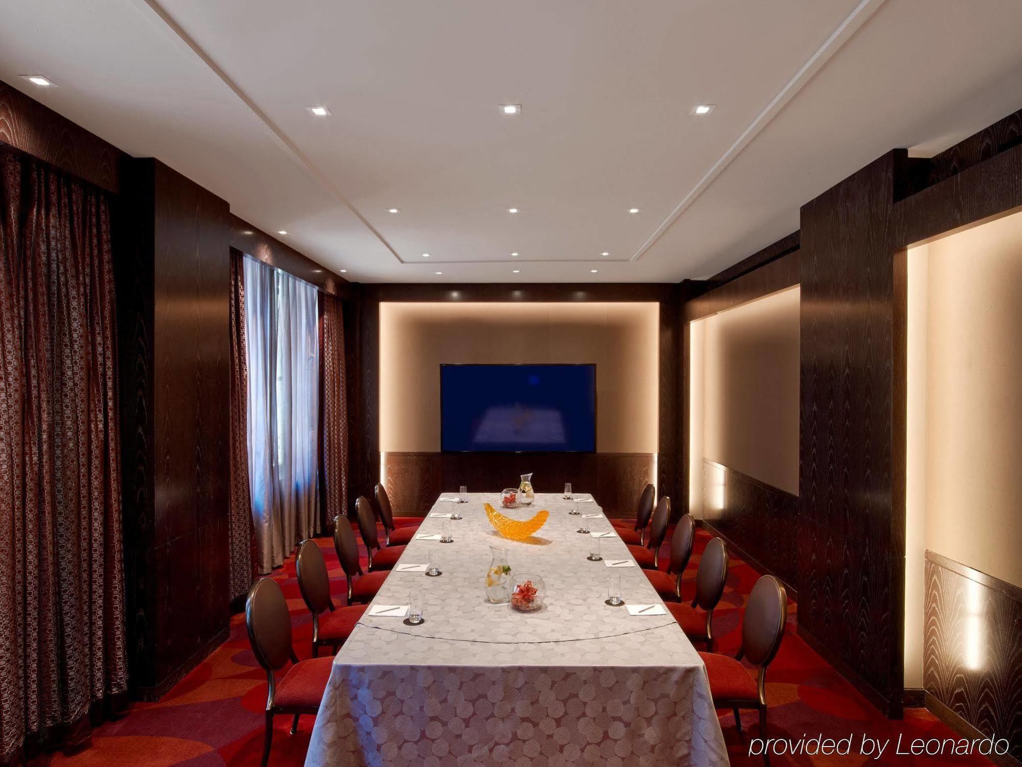 Hotel The Joule Dallas Esterno foto